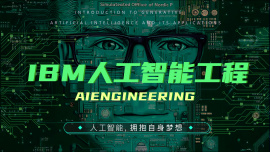 IBM 人工智能工程