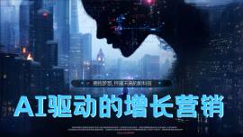 AI 驱动的增长营销策略